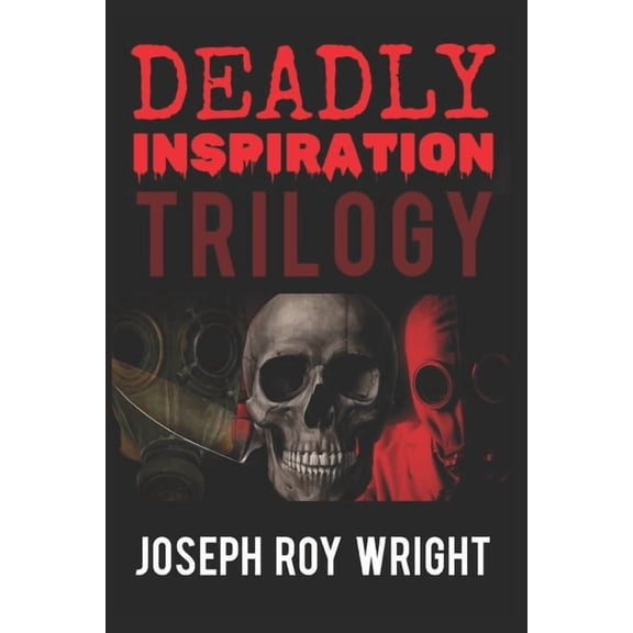 Deadly Inspiration Trilogy, (Paperback)