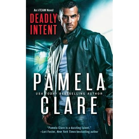 Deadly Intent