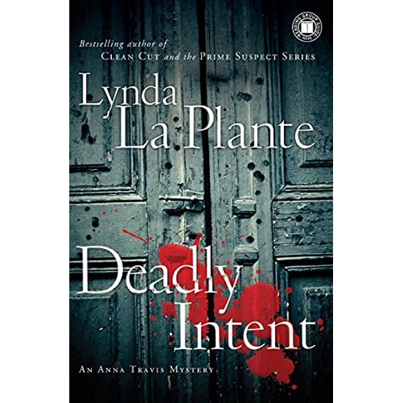 Pre-Owned Deadly Intent (Paperback) 1416588310 9781416588313