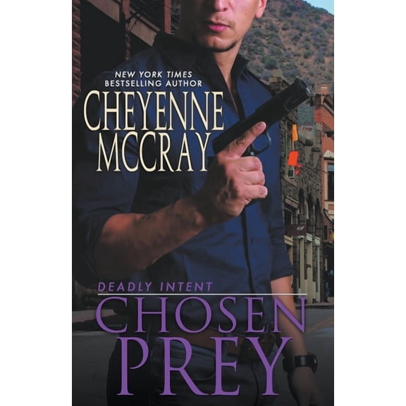 Deadly Intent Chosen Prey, Book 5, (Paperback)