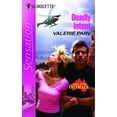 thumbnail image 1 of Pre-Owned Deadly Intent (Mass Market Paperback) 0373274068 9780373274062, 1 of 1