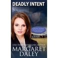 thumbnail image 1 of Deadly Intent (Paperback), 1 of 1