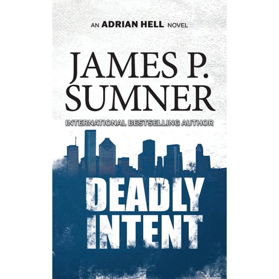 Deadly Intent (Paperback)
