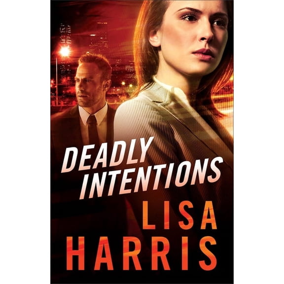 Deadly Intentions, (Paperback)