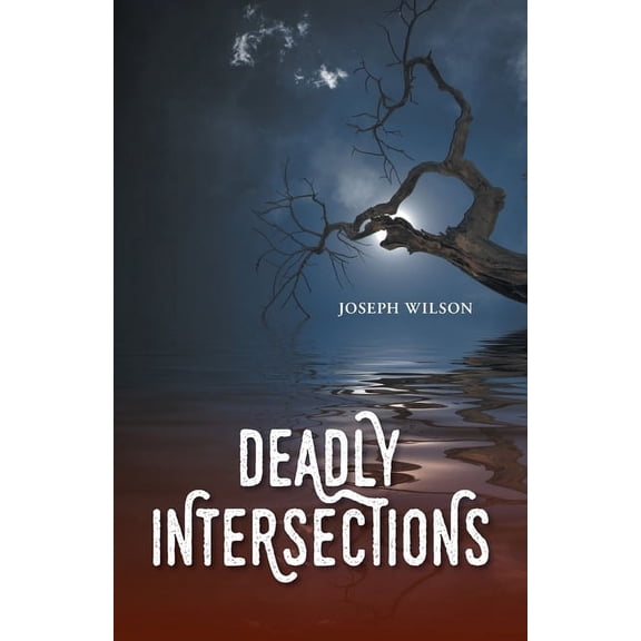 Deadly Intersections (Paperback)