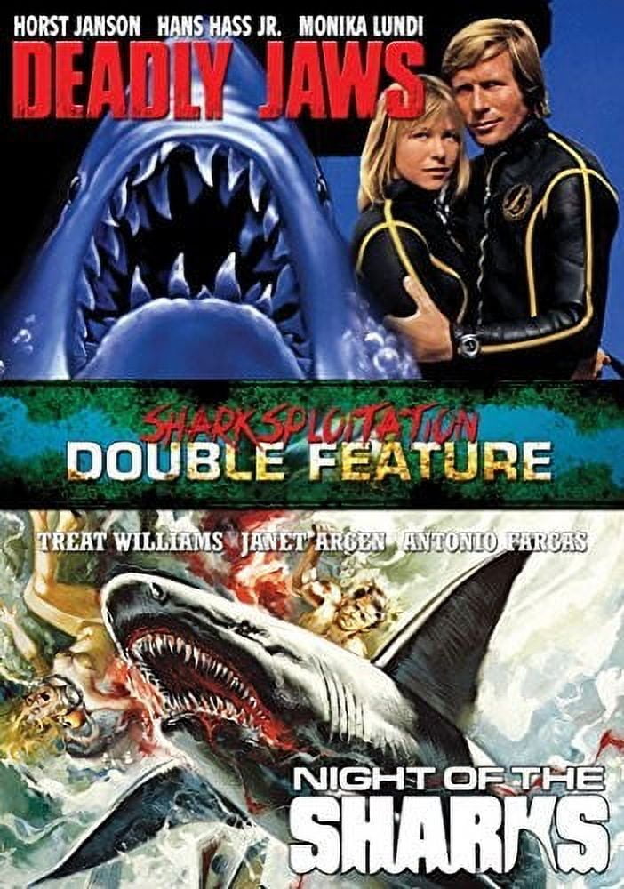 Johnny&#39;s - SHARK　DVD-BOX　通常版 DVD Amazon.com: Sharks - Deluxe Box Set [DVD] : Documentary