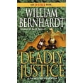 thumbnail image 1 of Pre-Owned Deadly Justice (Mass Market Paperback) 0345380274 9780345380272, 1 of 1
