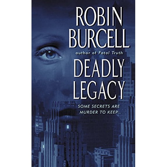 Pre-Owned Deadly Legacy (Mass Market Paperback) 0061057878 9780061057878