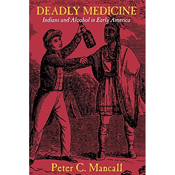 Pre-Owned Deadly Medicine: Felix S. Cohen and the Founding of American Legal Pluralism (Paperback) 0801480442 9780801480447