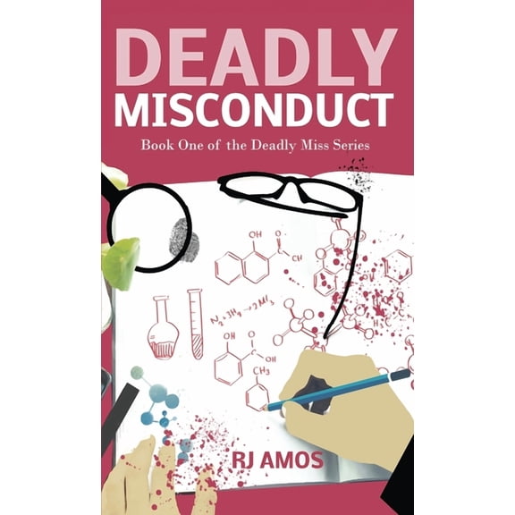 Deadly Misconduct - Paperback