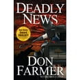 thumbnail image 1 of Pre-Owned Deadly News Paperback, 1 of 1