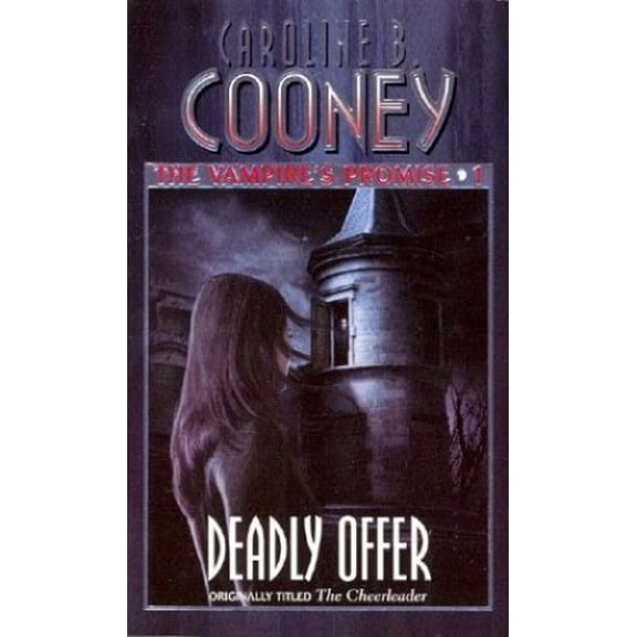 Pre-Owned Deadly Offer (The Vampire's Promise, Book 1), 9780439553957, 0439553954, Paperback,
