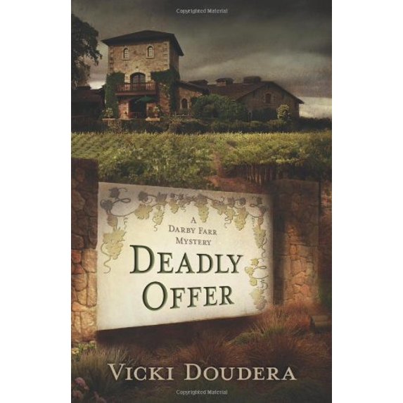 Pre-Owned Deadly Offer (Paperback) 0738719803 9780738719801