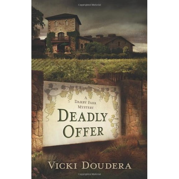 Pre-Owned Deadly Offer (Paperback) 0738719803 9780738719801