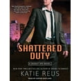 thumbnail image 1 of Deadly Ops: Shattered Duty (Audiobook), 1 of 1