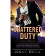 thumbnail image 1 of Pre-Owned Shattered Duty (Mass Market Paperback) 0451419235 9780451419231, 1 of 1