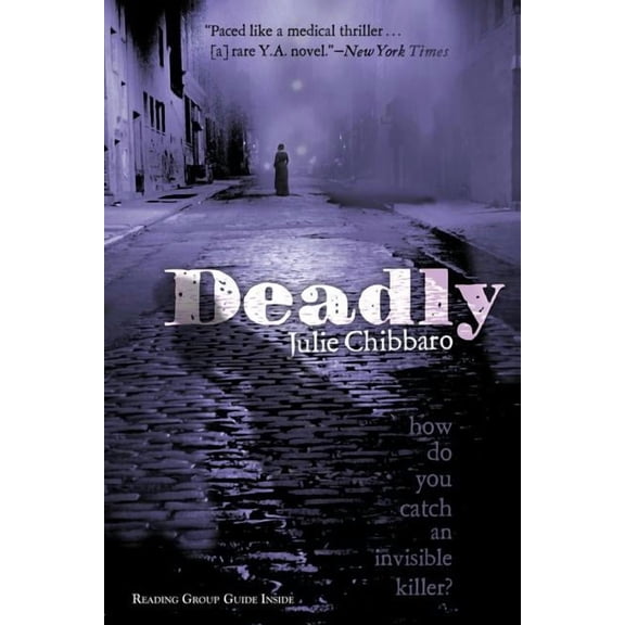 Deadly, (Paperback)