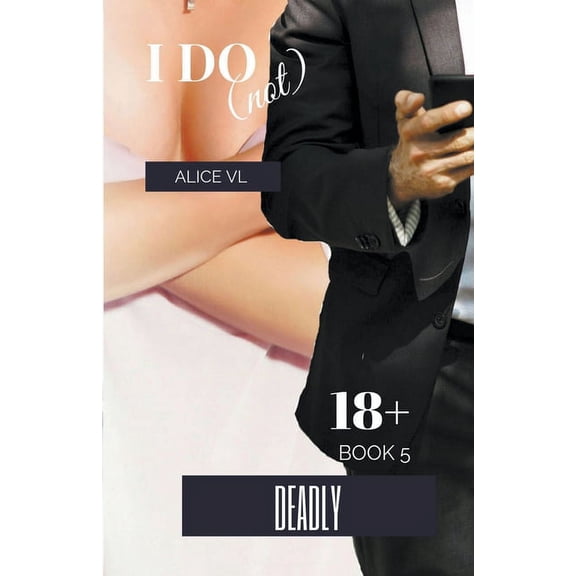 Deadly, (Paperback)