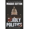 thumbnail image 1 of Pre-Owned Deadly Politics 9781410450920, 1 of 1