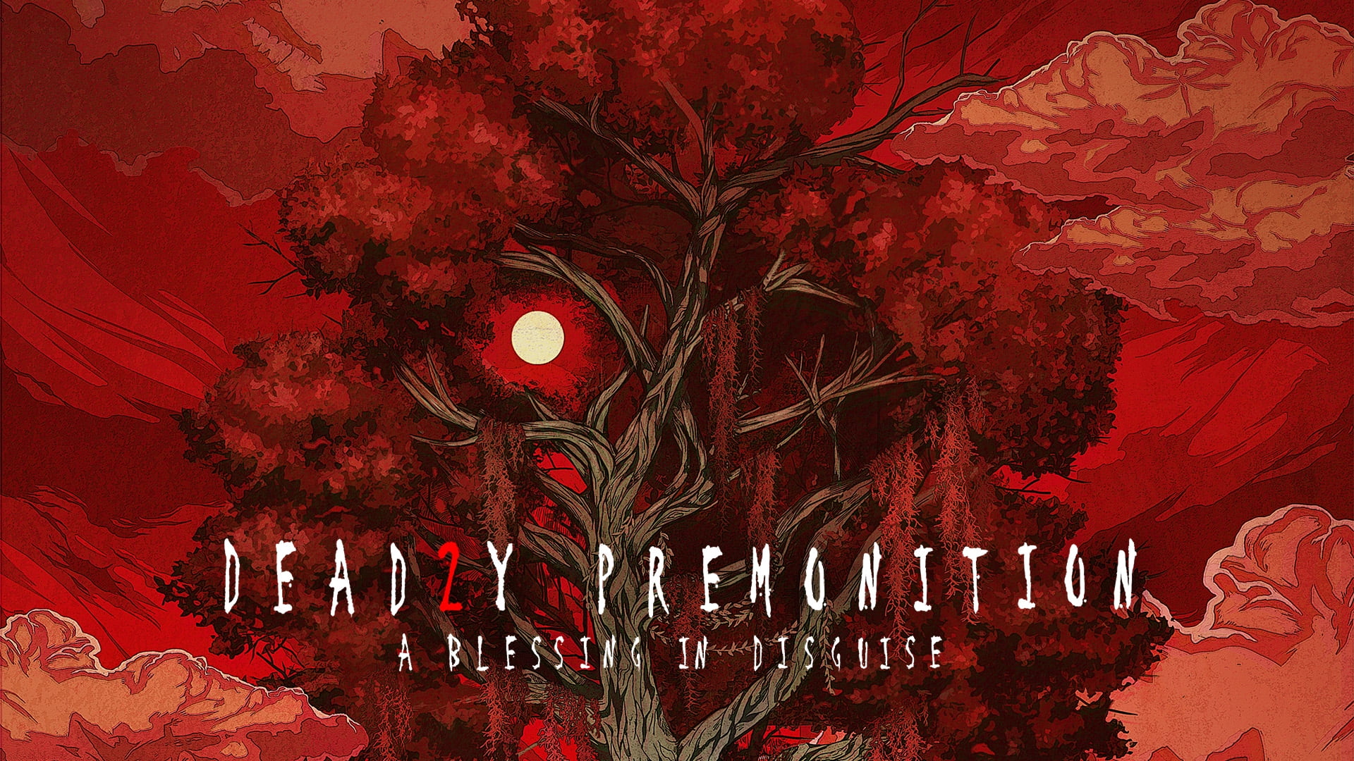 Deadly Premonition 2: A Blessing in Disguise - Nintendo Switch [Digital]