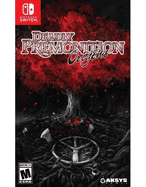 Deadly-Premonitions-Origins-