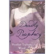 Deadly Prophecy A Second Sight Series Spin-Off Paperback