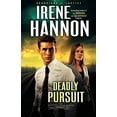 thumbnail image 1 of Pre-Owned Deadly Pursuit (Paperback) 0800734572 9780800734572, 1 of 1