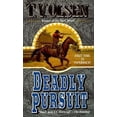 thumbnail image 1 of Pre-Owned Deadly Pursuit (Paperback) 0843944633 9780843944631, 1 of 1