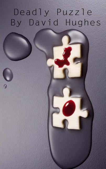 Deadly Puzzle (Paperback)