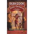 thumbnail image 1 of Pre-Owned Deadly Quicksilver Lies (Garrett Files) (Paperback) 0451453050 9780451453051, 1 of 1