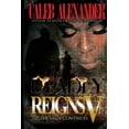 thumbnail image 1 of Deadly Reigns V (Paperback), 1 of 1