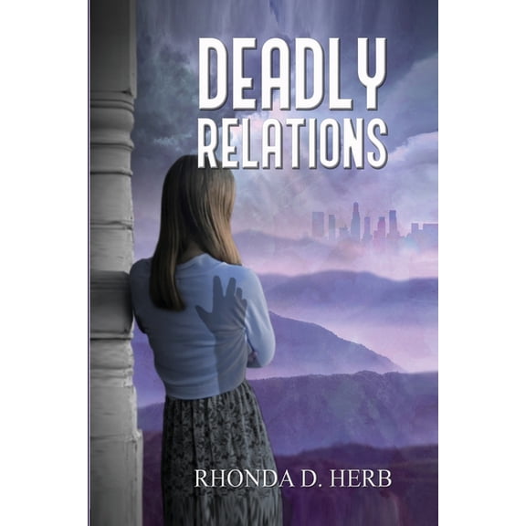 Deadly Relations, (Paperback)