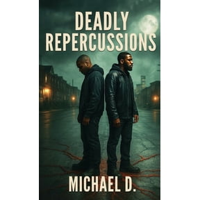 Deadly Repercussions, (Hardcover)