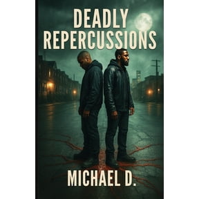Deadly Repercussions, (Paperback)