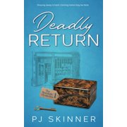 Deadly Return, Paperback