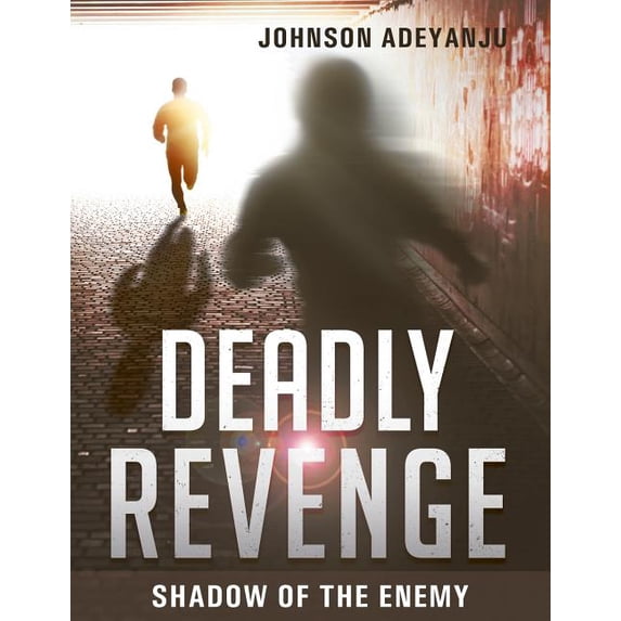 Deadly Revenge (Paperback)