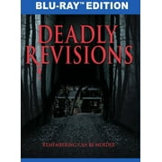 Deadly Revisions Blu-ray