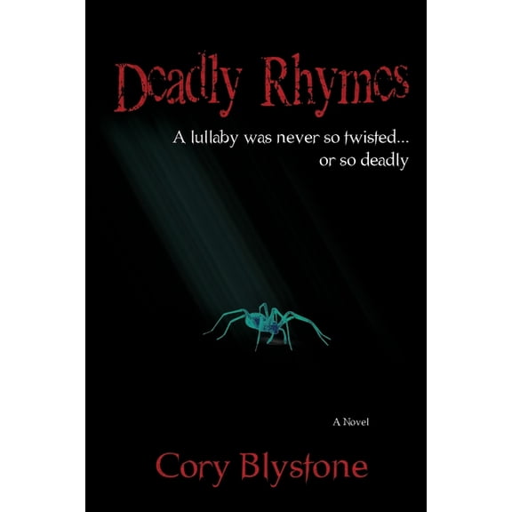 Deadly Rhymes Trilogy Deadly Rhymes, Book 1, (Paperback)