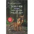 thumbnail image 1 of Pre-Owned Deadly Risk (Mass Market Paperback) 1335424601 9781335424600, 1 of 1