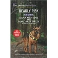 thumbnail image 1 of Deadly Risk, 1 of 1