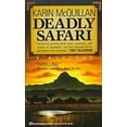 thumbnail image 1 of Pre-Owned Deadly Safari (Unknown) 0345370570 9780345370570, 1 of 1