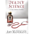 thumbnail image 1 of A Taci Andrews Mystery Deadly Science, Book 2, (Paperback), 1 of 1