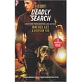 thumbnail image 1 of Pre-Owned Deadly Search (Unknown) 1335454837 9781335454836, 1 of 1