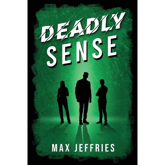 Deadly Sense, (Paperback)