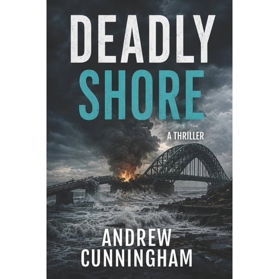 Deadly Shore, (Paperback)
