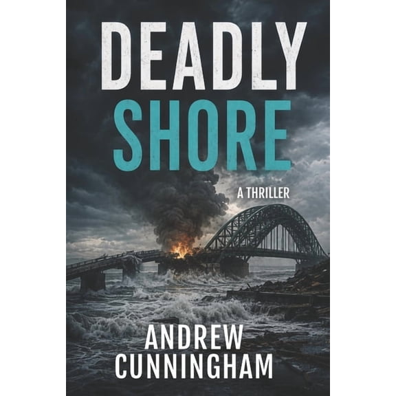 Deadly Shore, (Paperback)