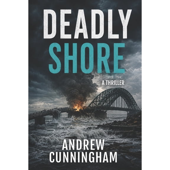 Deadly Shore, (Paperback)