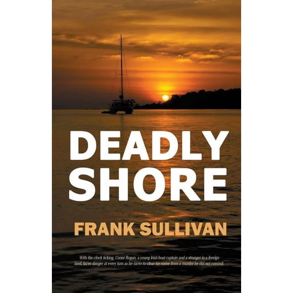Deadly Shore (Paperback)