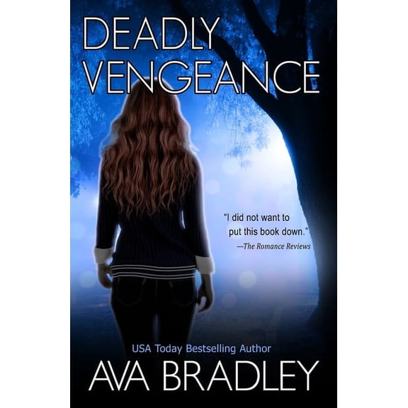 Deadly Sight: Deadly Vengeance (Paperback)