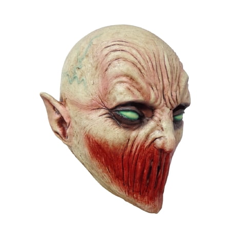 Deadly Silence Jr Teen Mask